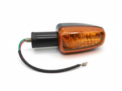 4-Piece Motorcycle Indicator Light Set for Honda CD 70, CG 125 & China Bikes