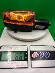 4-Piece Motorcycle Indicator Light Set for Honda CD 70, CG 125 & China Bikes