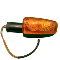 4-Piece Motorcycle Indicator Light Set for Honda CD 70, CG 125 & China Bikes