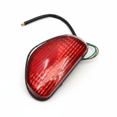 Front & Back Motorcycle Light Combo for Honda CD 70,  & China Bikes