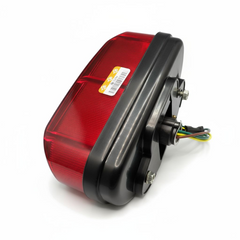 Front & Back Motorcycle Light Combo for Honda CD 70,  & China Bikes