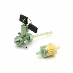 6-in-1 Motorcycle Maintenance Combo for Honda CD 70, CG 125 & China Bikes