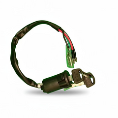 Meter Switch + Spark Plug + Oil Filter Deal for Honda CD 70 & China Bikes |