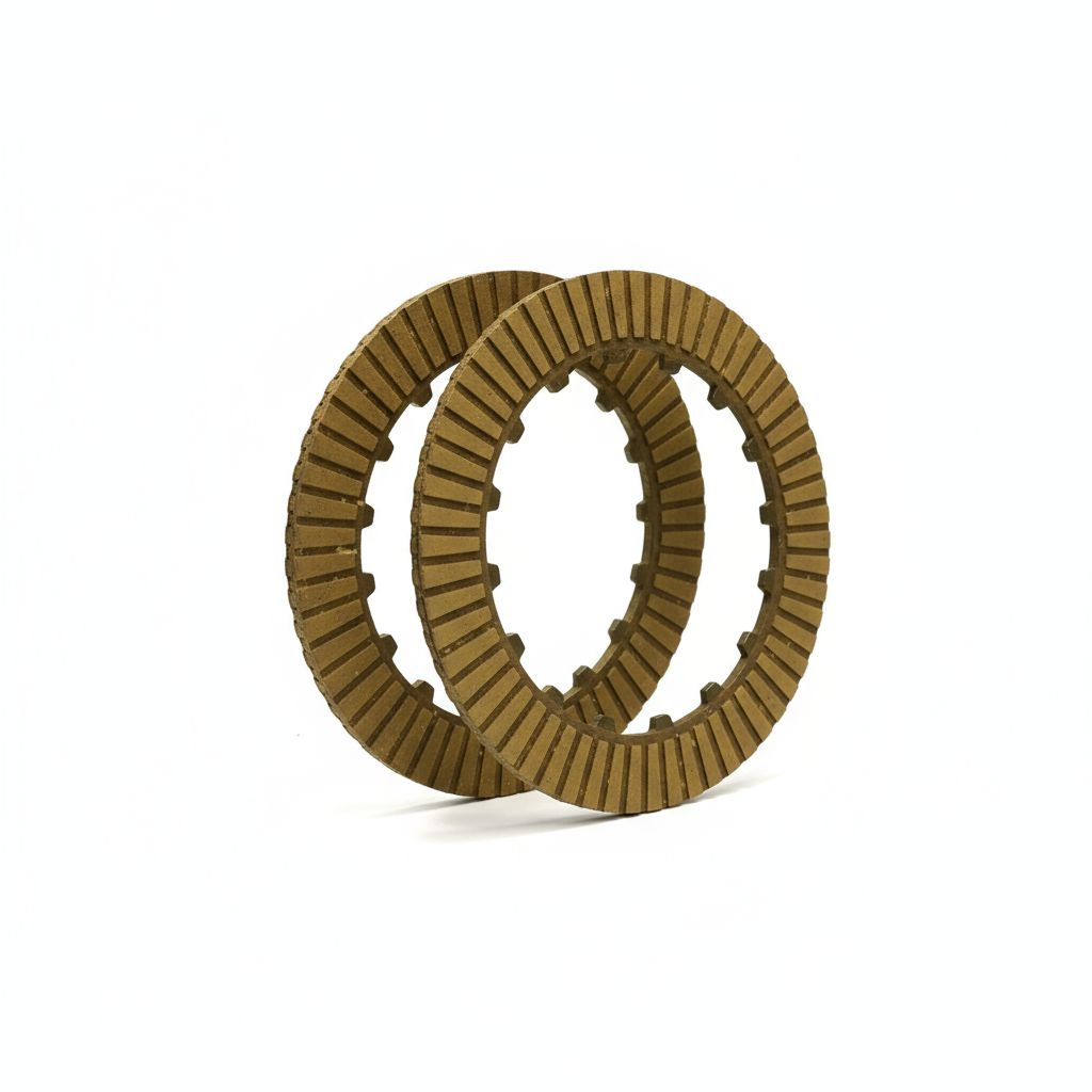 3-in-1 Clutch & Pressure Plate Deal with Free Spark Plug | For Honda CD 70 & China Bikes