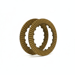 3-in-1 Clutch & Pressure Plate Deal with Free Spark Plug | For Honda CD 70 & China Bikes