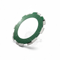 3-in-1 Clutch & Pressure Plate Deal with Free Spark Plug | For Honda CD 70 & China Bikes