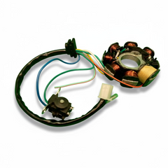 Motorcycle Magnet Coil Ring for Honda CD 70 / CG 125