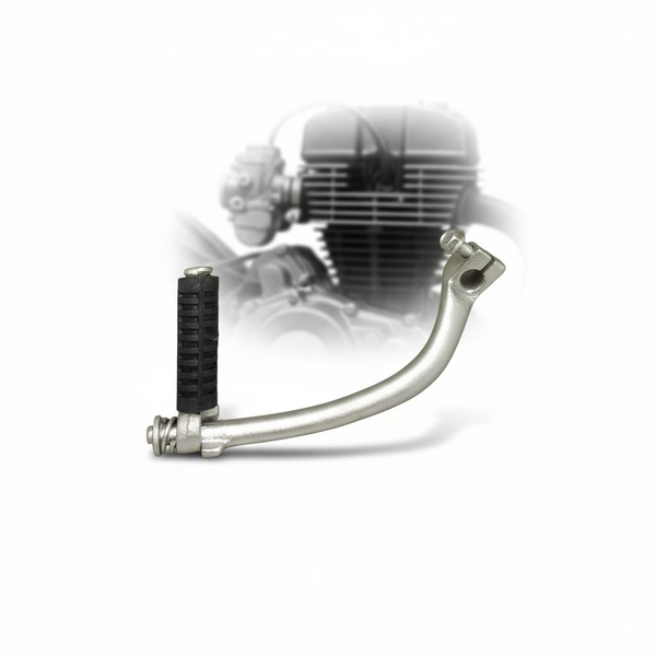 Kick Starter / Kick Lever for Honda CD 70, CG 125 & China Bikes
