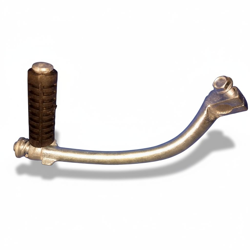 Kick Starter / Kick Lever for Honda CD 70, & China Bikes