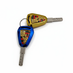 Main Switch with Computerized Keys for Honda CG125