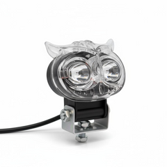 Owl Shape LED Headlight