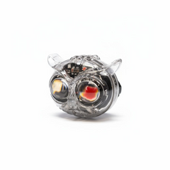 Owl Shape LED Headlight