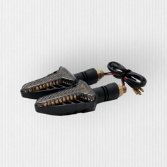 Flowing Style LED Indicators