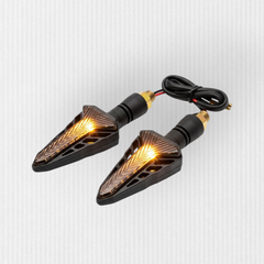 Flowing Style LED Indicators