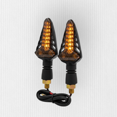 Flowing Style LED Indicators