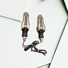 Motorcycle LED Indicators