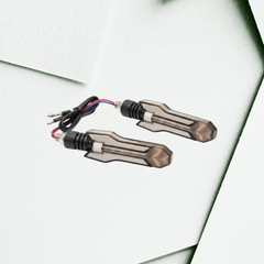 Motorcycle LED Indicators