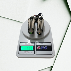 Motorcycle LED Indicators