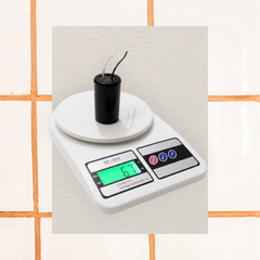 Universal 12V 25W Motorcycle Battery Capacitor