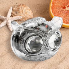 Owl Shape LED Headlight