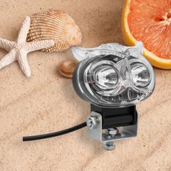 Owl Shape LED Headlight