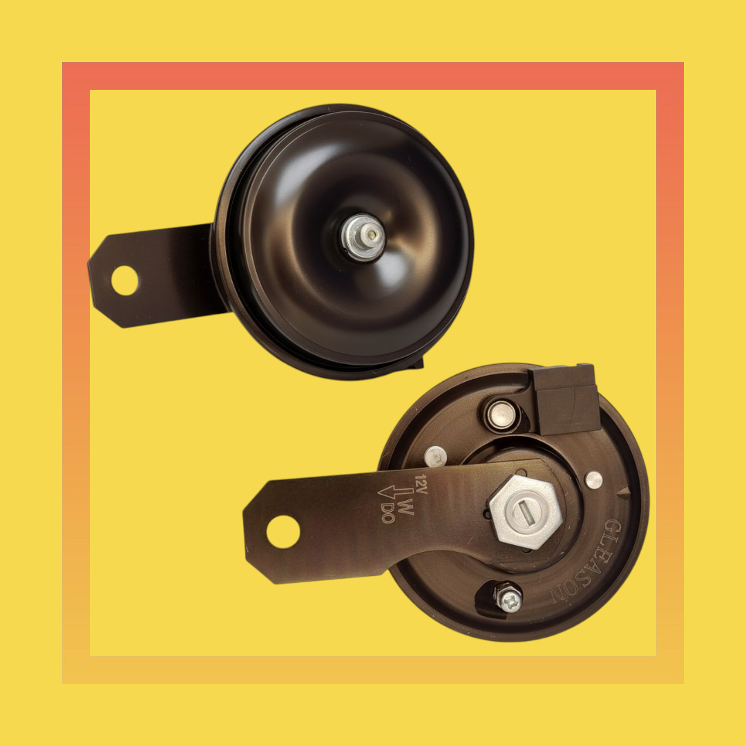 Ignition & Electrical