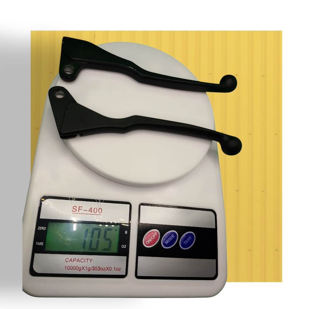 6-in-1 Motorcycle Combo for Honda CD 70, & China Bikes