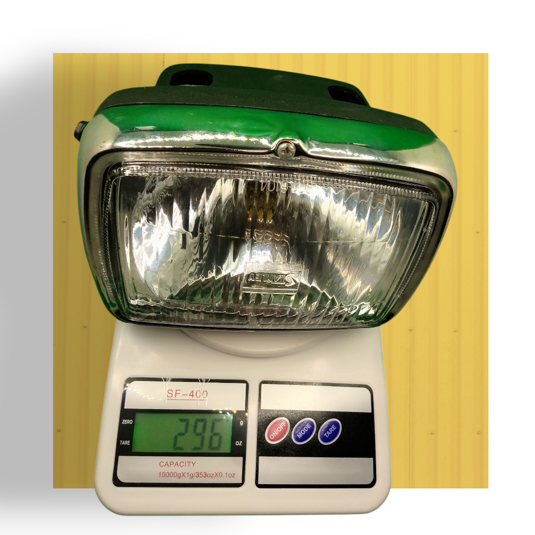 Front & Back Motorcycle Light Combo for Honda CD 70,  & China Bikes