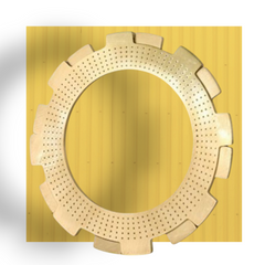 3-in-1 Clutch & Pressure Plate Deal with Free Spark Plug | For Honda CD 70 & China Bikes