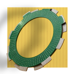 3-in-1 Clutch & Pressure Plate Deal with Free Spark Plug | For Honda CD 70 & China Bikes