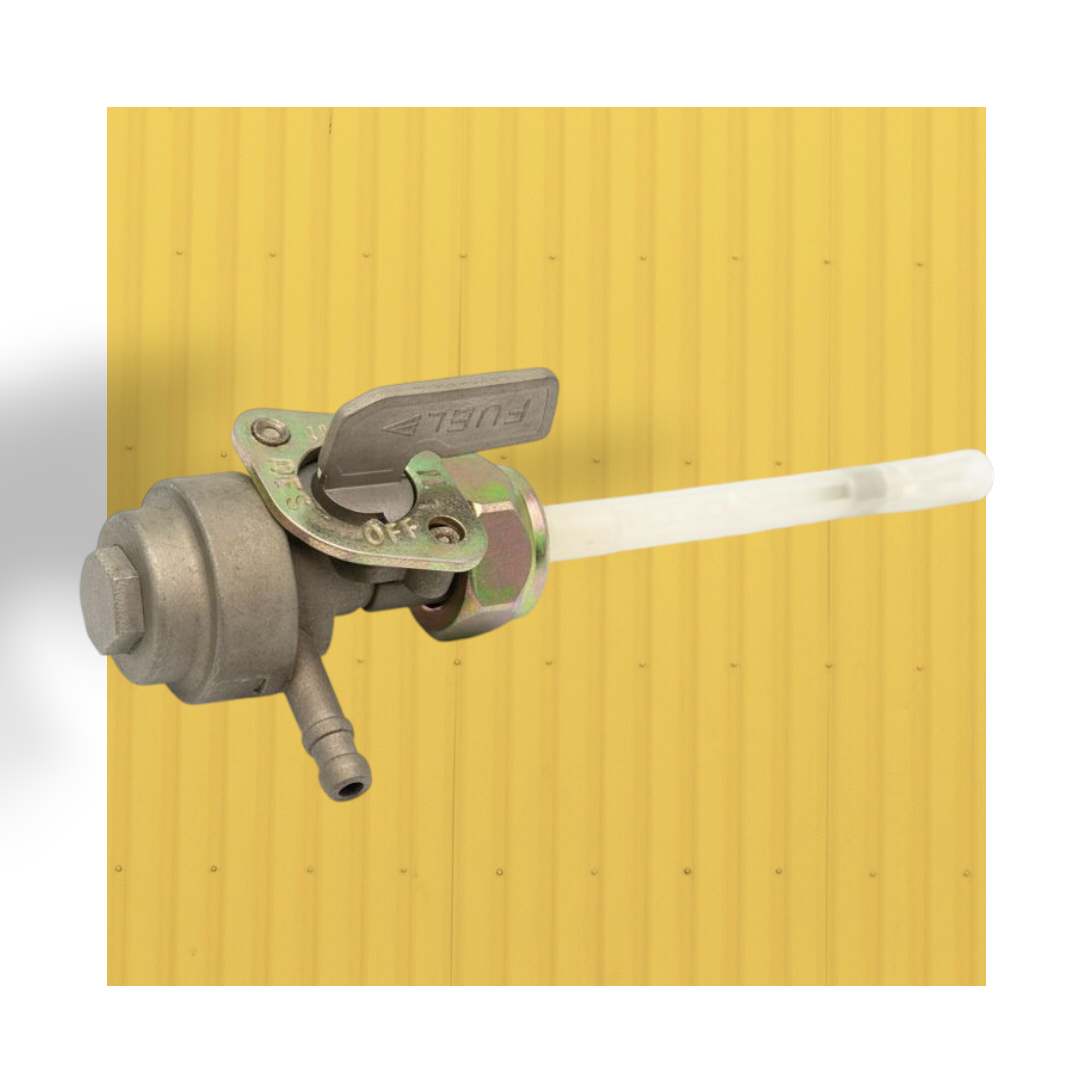 5-in-1 Motorcycle Essential Parts Combo