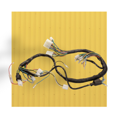 Complete Wiring Set for Honda CD 70 & China Bikes