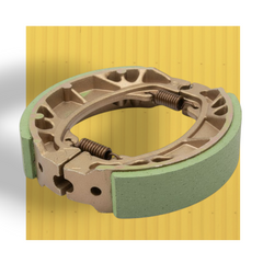 3-in-1 Motorcycle Parts Combo | Brake Shoe Set, Fuel Cock & Oil Filter for Honda CD 70, CG 125 & China Bikes