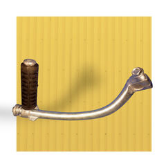 Kick Starter / Kick Lever for Honda CD 70, & China Bikes