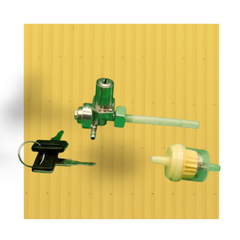 6-in-1 Motorcycle Maintenance Combo for Honda CD 70, & China Bikes